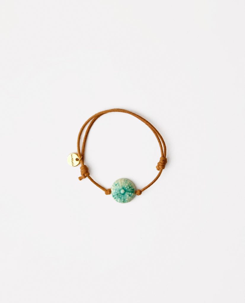 PULSERA ERIZO