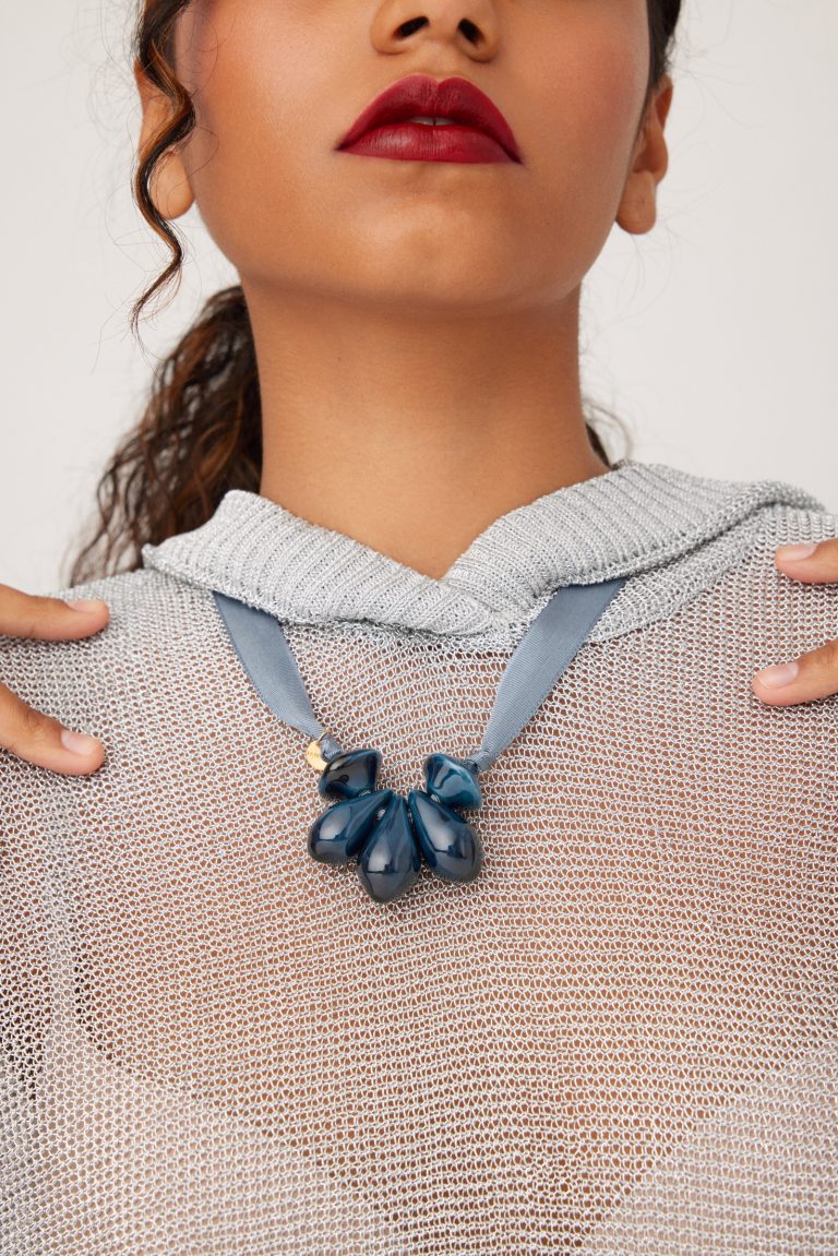 Collar RAINBOW TEARS