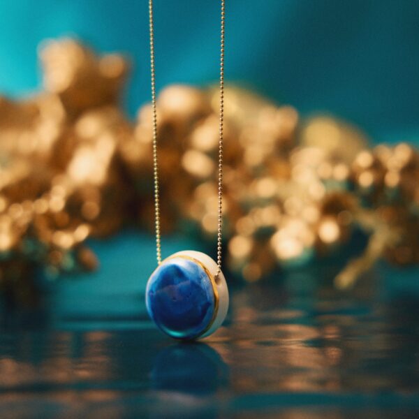 COLLAR ECLIPSE TOTAL