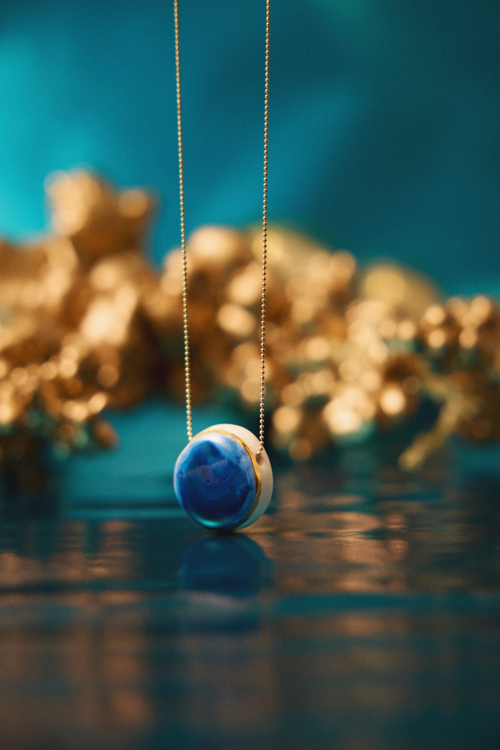 COLLAR ECLIPSE TOTAL