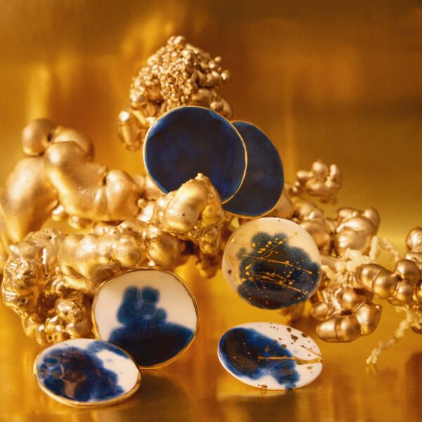 PENDIENTES MAXI ECLIPSE