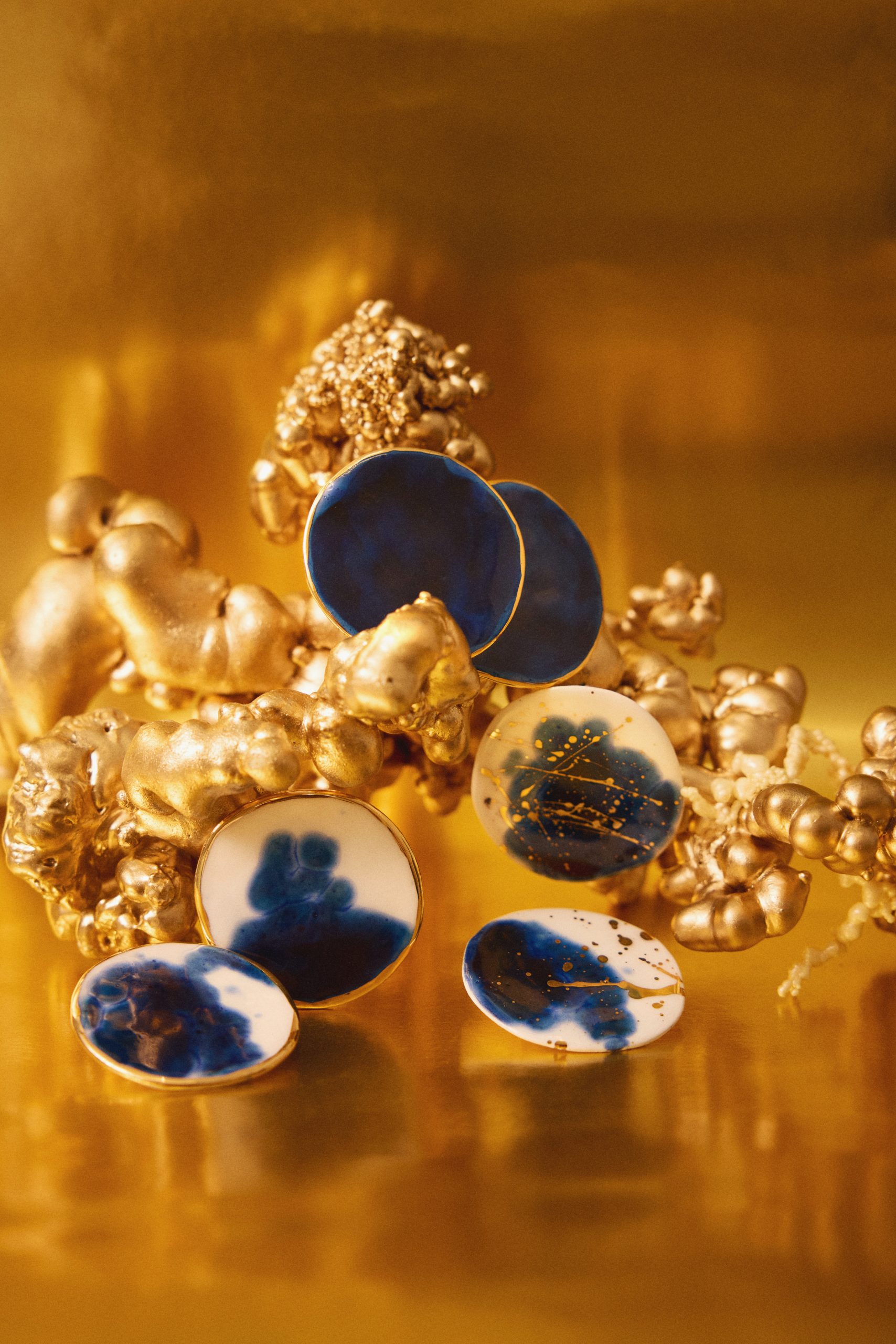 PENDIENTES MAXI ECLIPSE