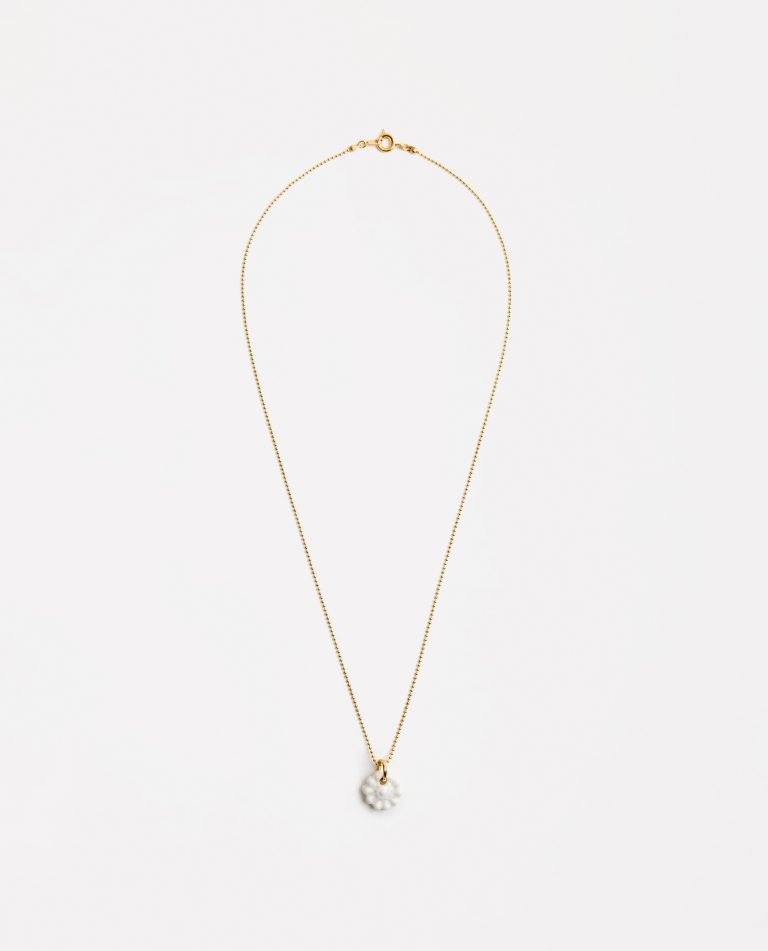 COLLAR BOTÓN S