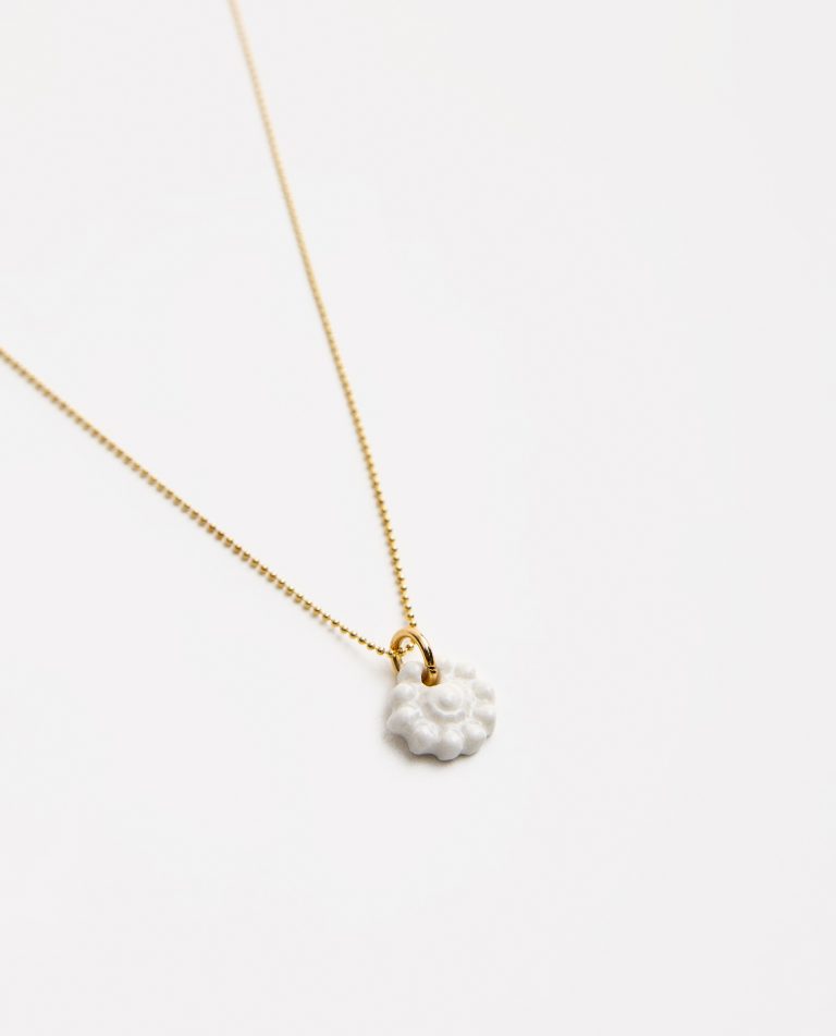 COLLAR BOTÓN S