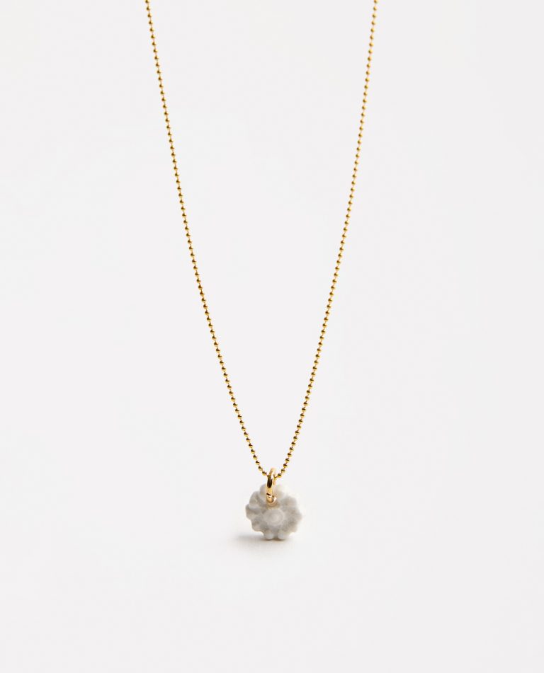 COLLAR BOTÓN S