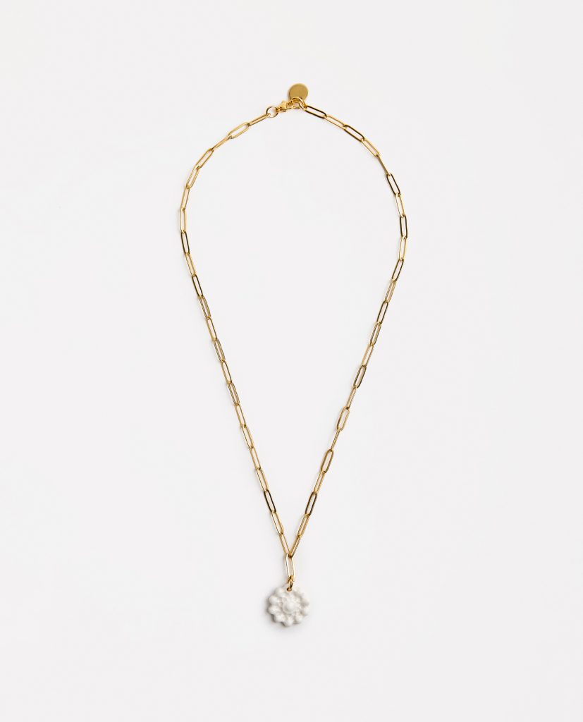 COLLAR CHARRO
