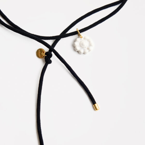 COLLAR ELÁSTICO CHARRO