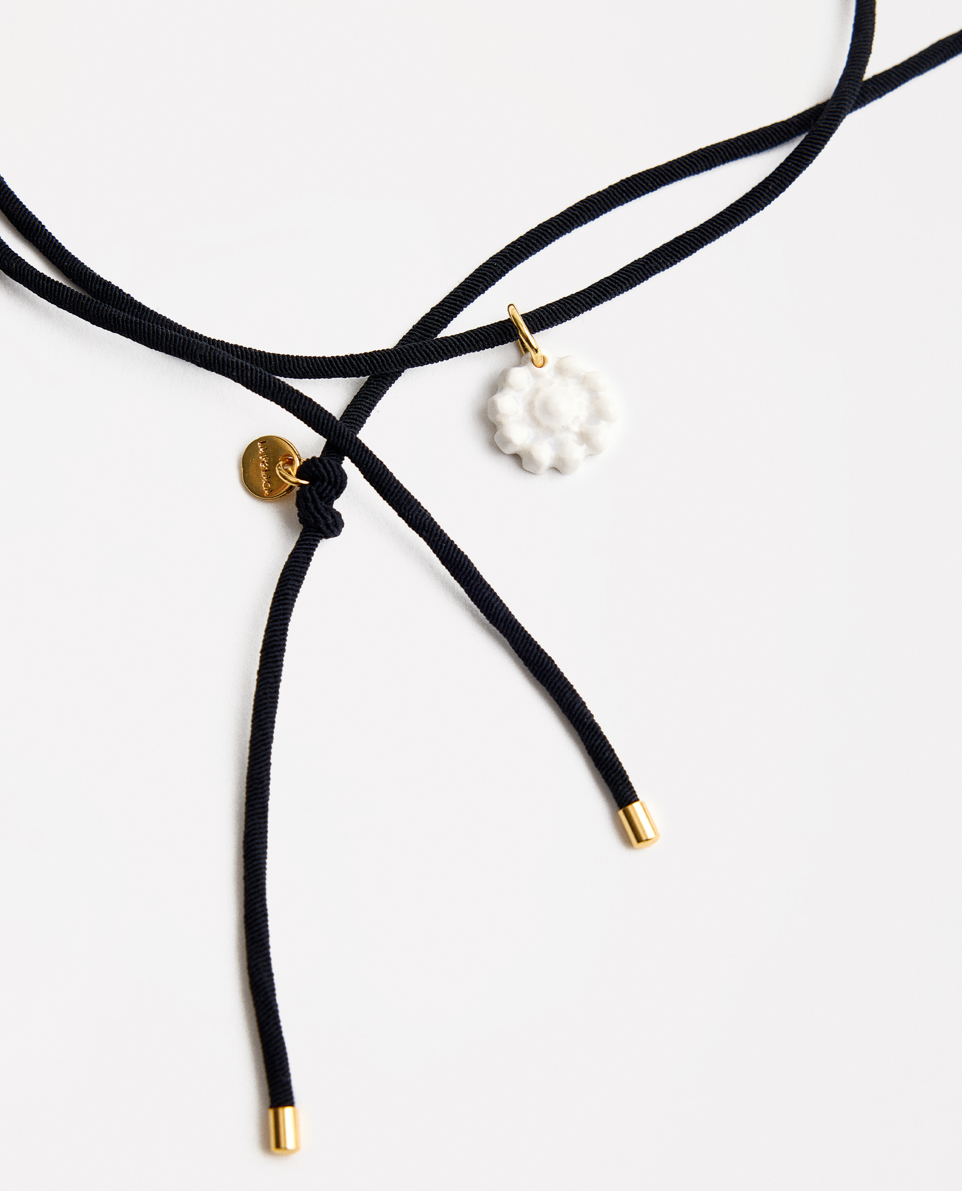 COLLAR ELÁSTICO CHARRO