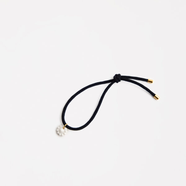 PULSERA ELÁSTICO BOTÓN