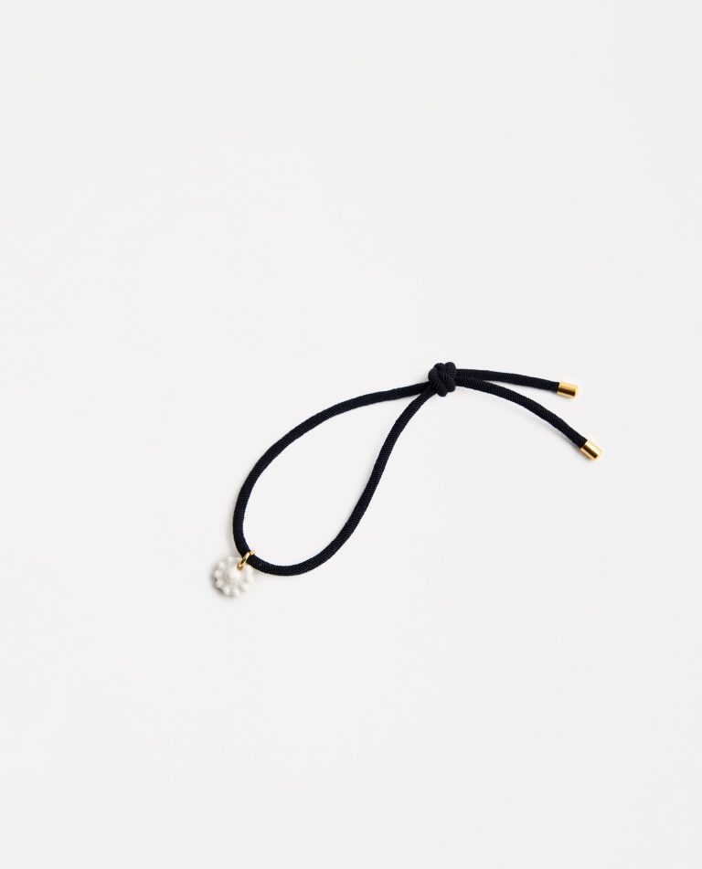 PULSERA ELÁSTICO BOTÓN