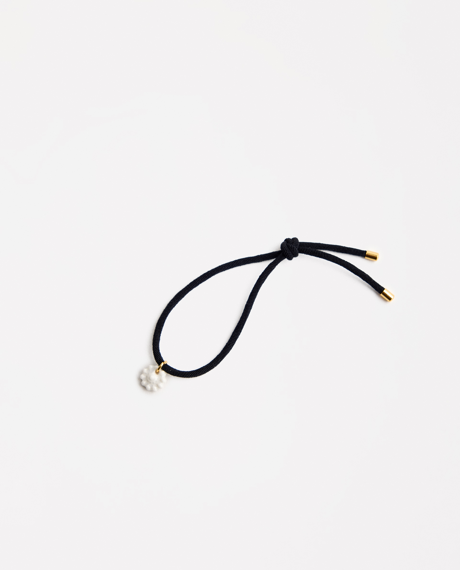 PULSERA ELÁSTICO BOTÓN