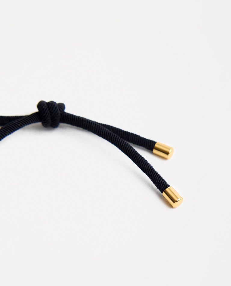 PULSERA ELÁSTICO BOTÓN