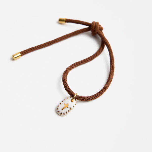 PULSERA CRUZ