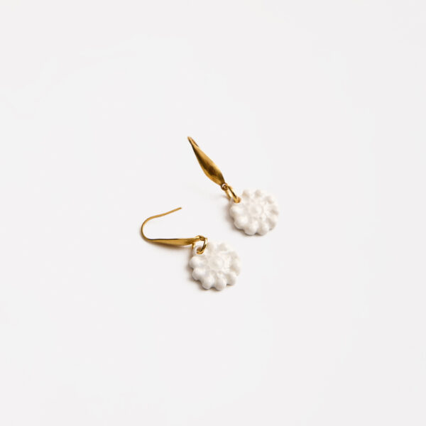 PENDIENTES LARGOS CHARRO