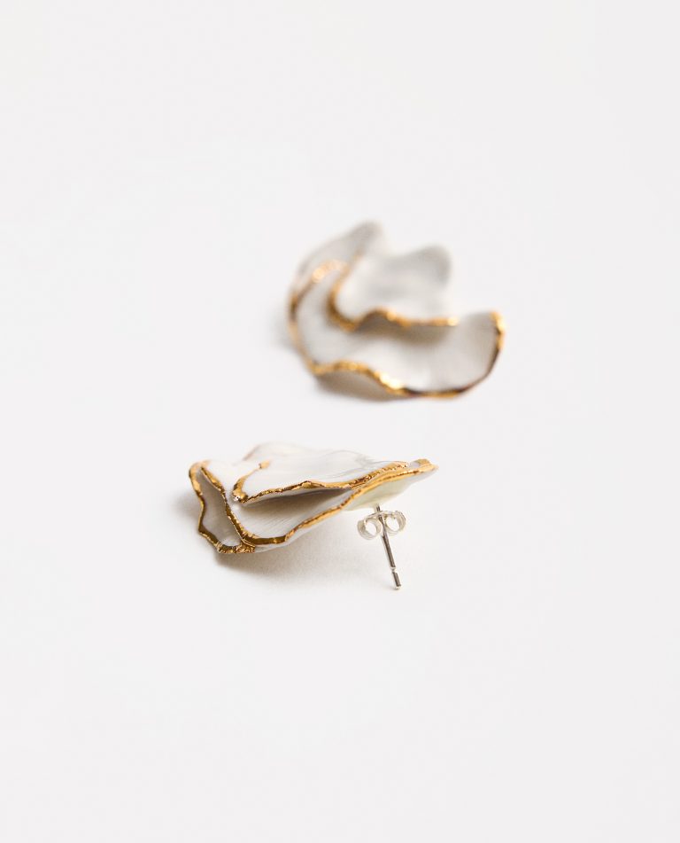 PENDIENTES XL CLAVEL