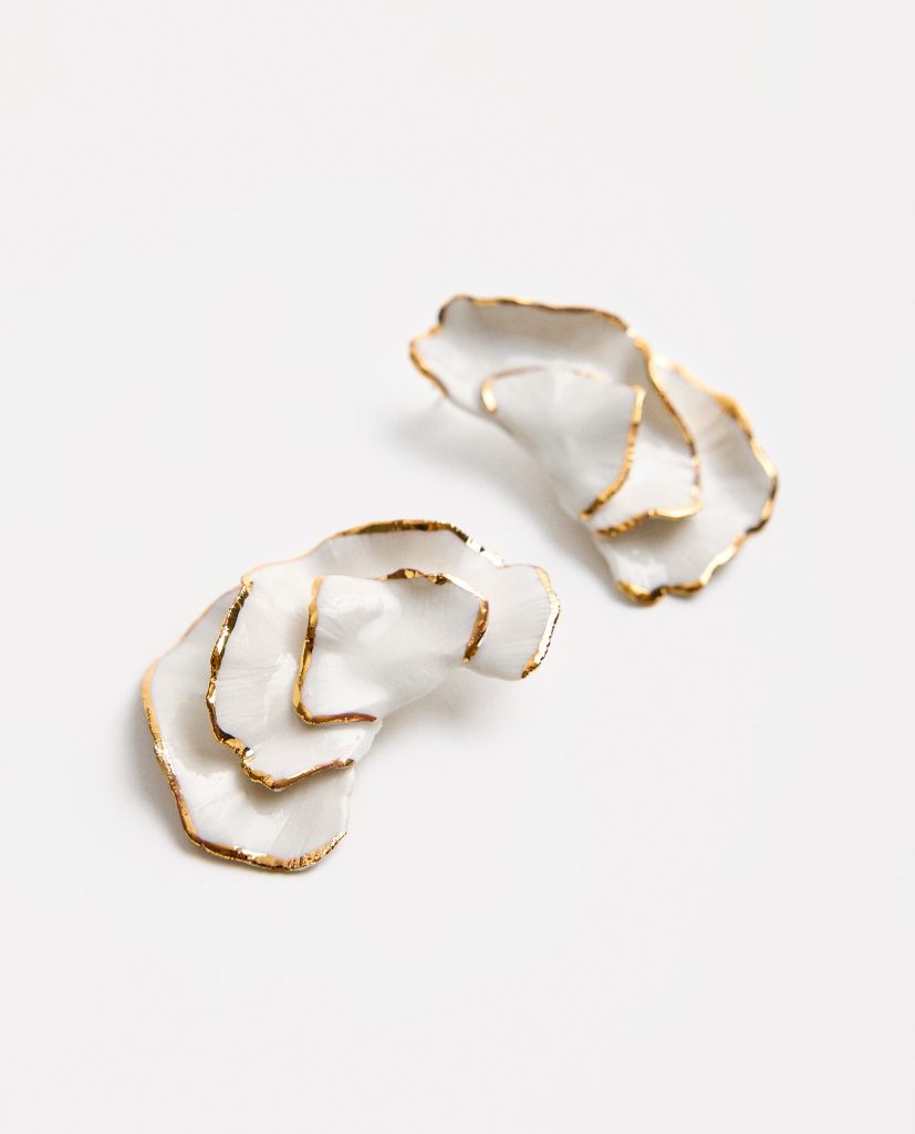 PENDIENTES XL CLAVEL