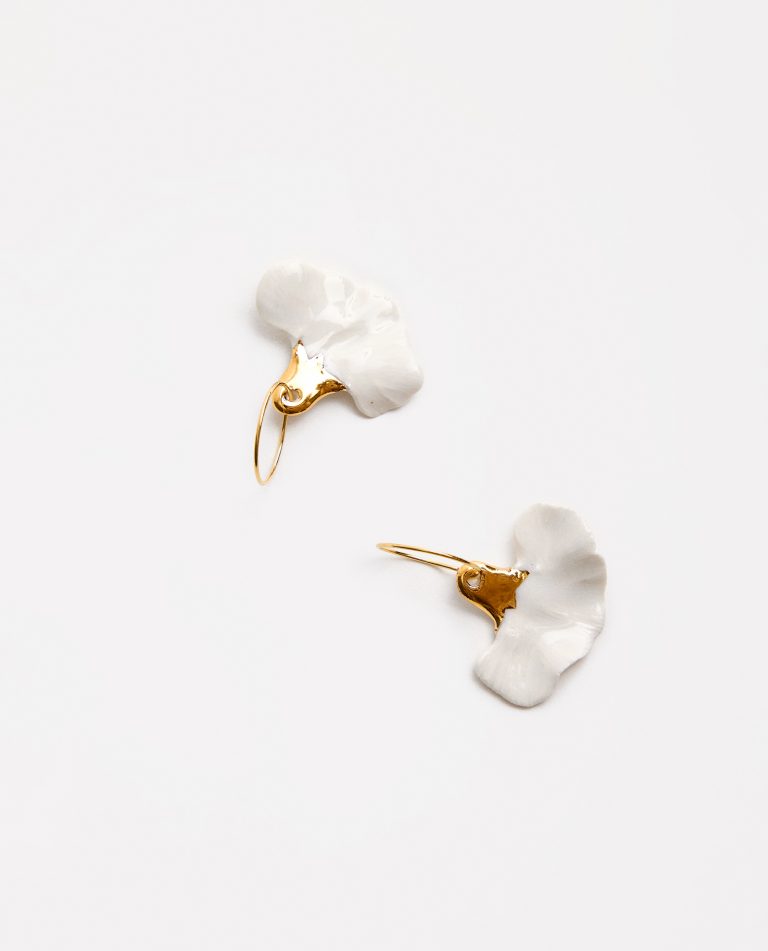 AROS CLAVEL ORO