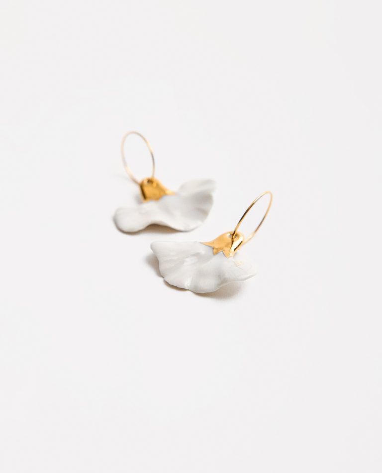 AROS CLAVEL ORO