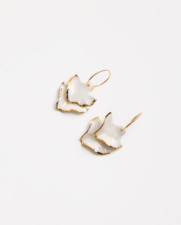 AROS HOJAS CLAVEL