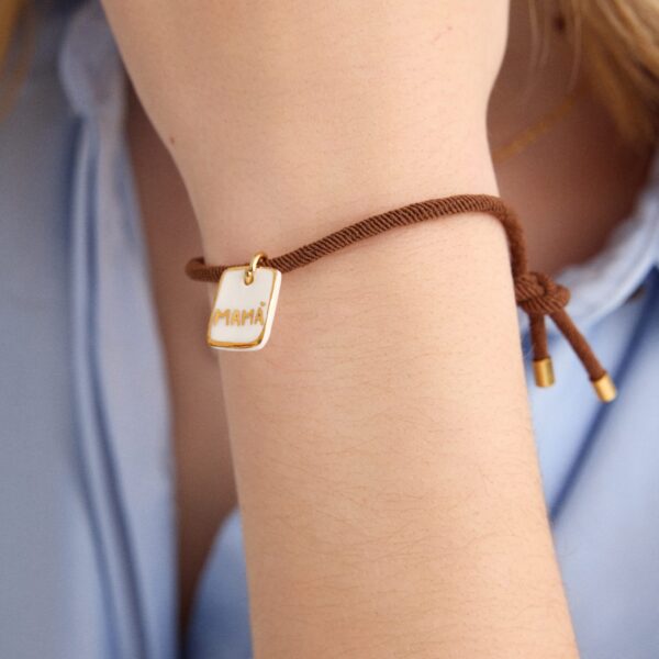 PULSERA MAMÁ