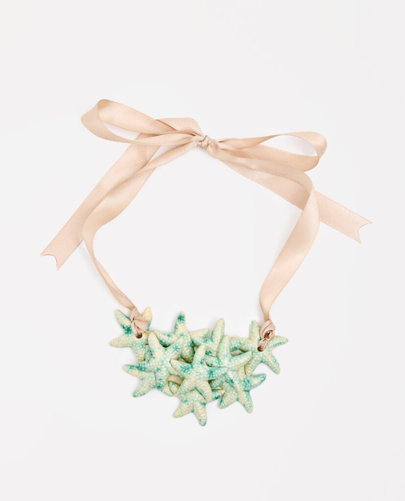 COLLAR 10 ESTRELLAS COLOR