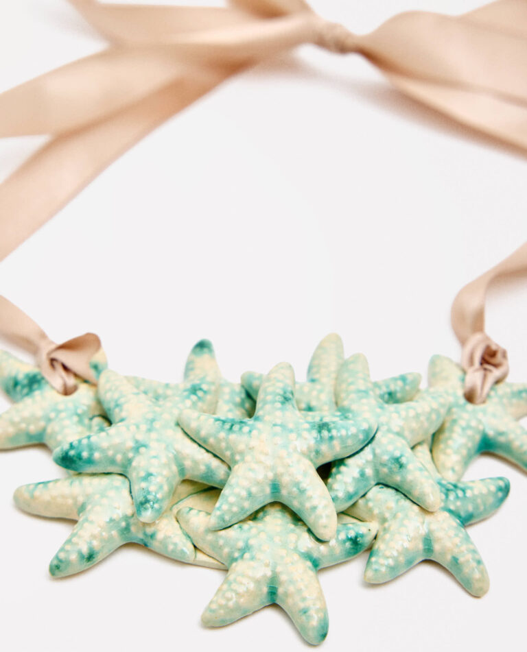 COLLAR 10 ESTRELLAS COLOR