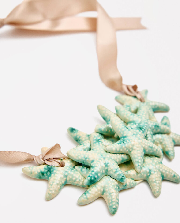 COLLAR 10 ESTRELLAS COLOR