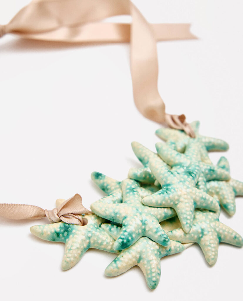 COLLAR 10 ESTRELLAS COLOR