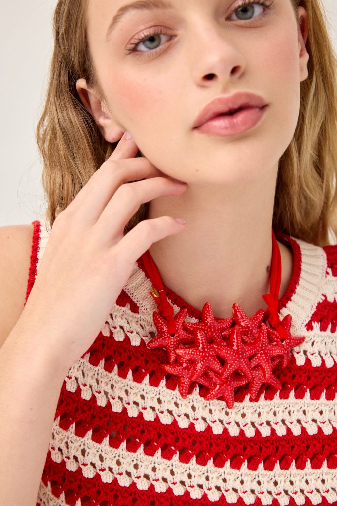 COLLAR 10 ESTRELLAS COLOR