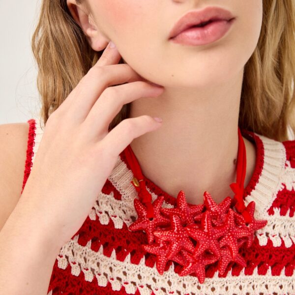 COLLAR 10 ESTRELLAS COLOR