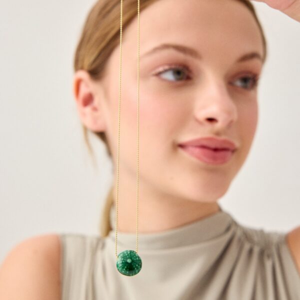 COLLAR ERIZO PEQUEÑO