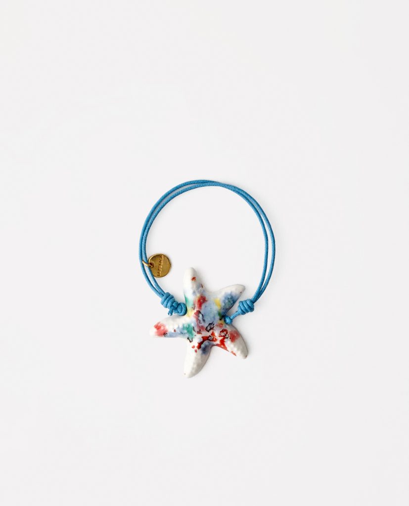 PULSERA MEDITERRÁNEO GRANDE.