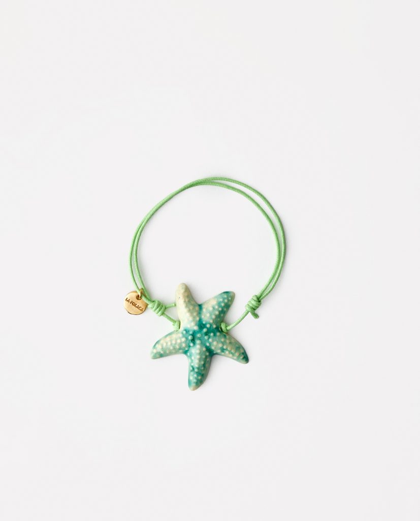 PULSERA MEDITERRÁNEO GRANDE.