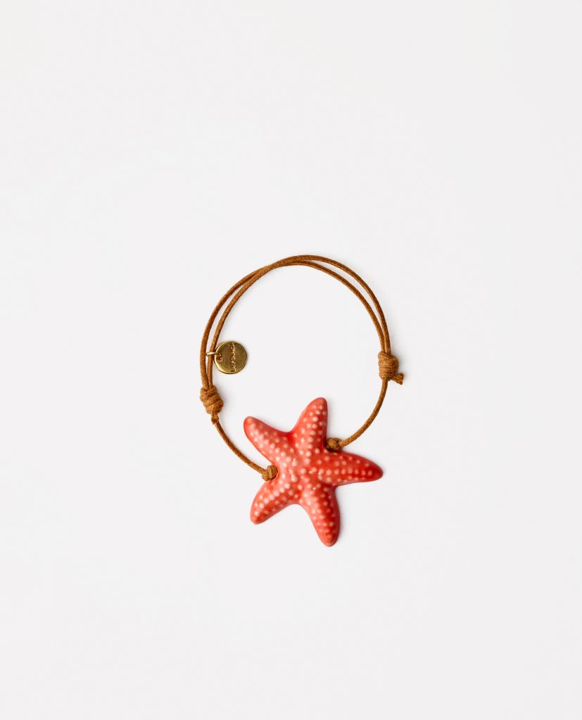 PULSERA MEDITERRÁNEO GRANDE.