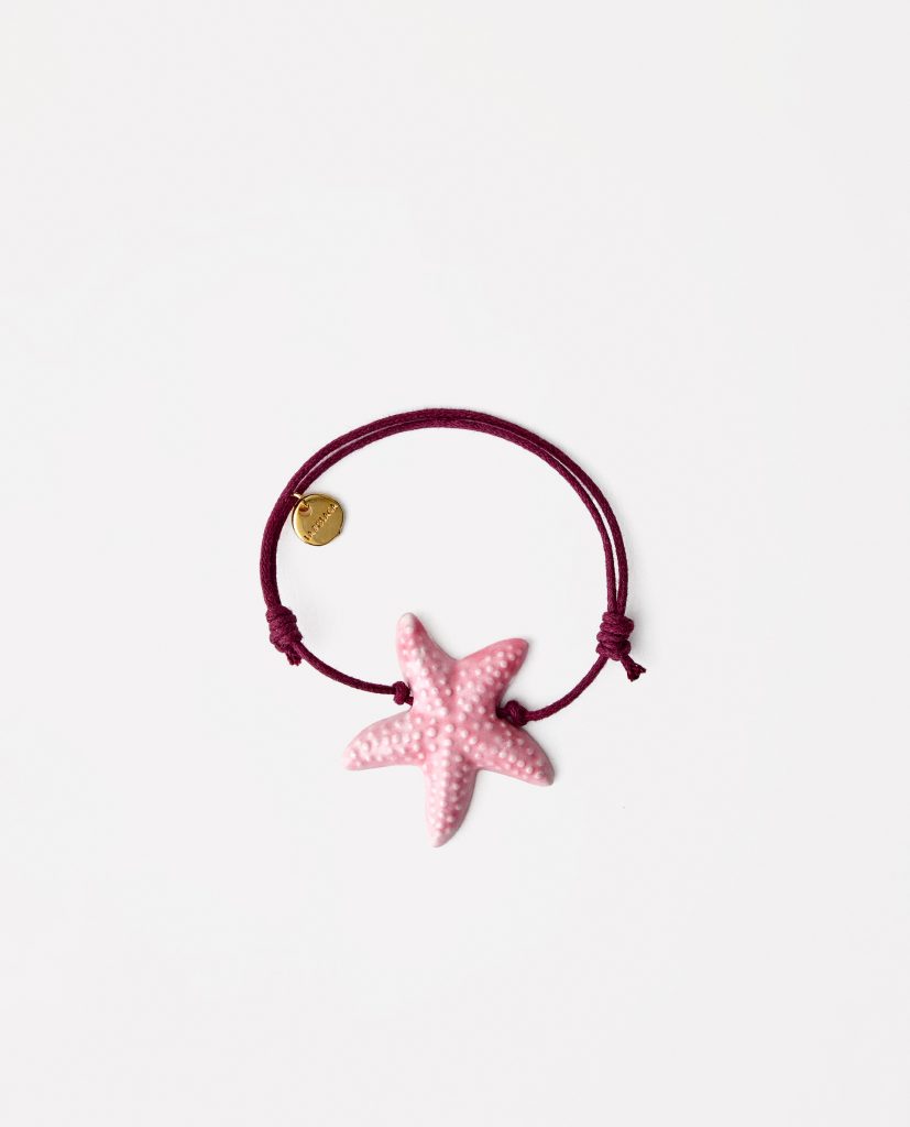 PULSERA MEDITERRÁNEO GRANDE.