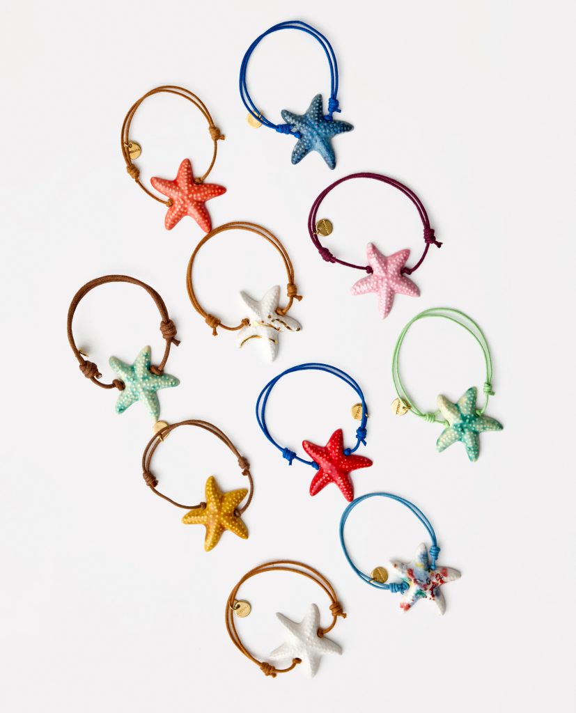 PULSERA MEDITERRÁNEO GRANDE.
