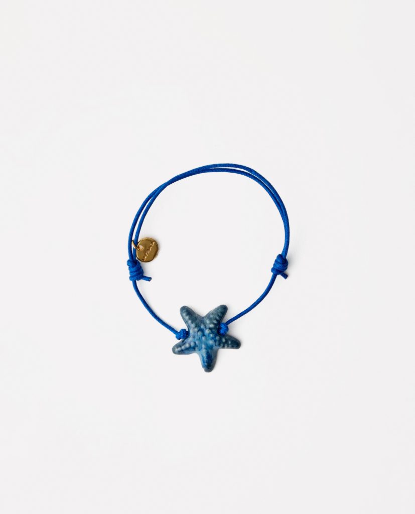 PULSERA MEDITERRÁNEO PEQUEÑA.