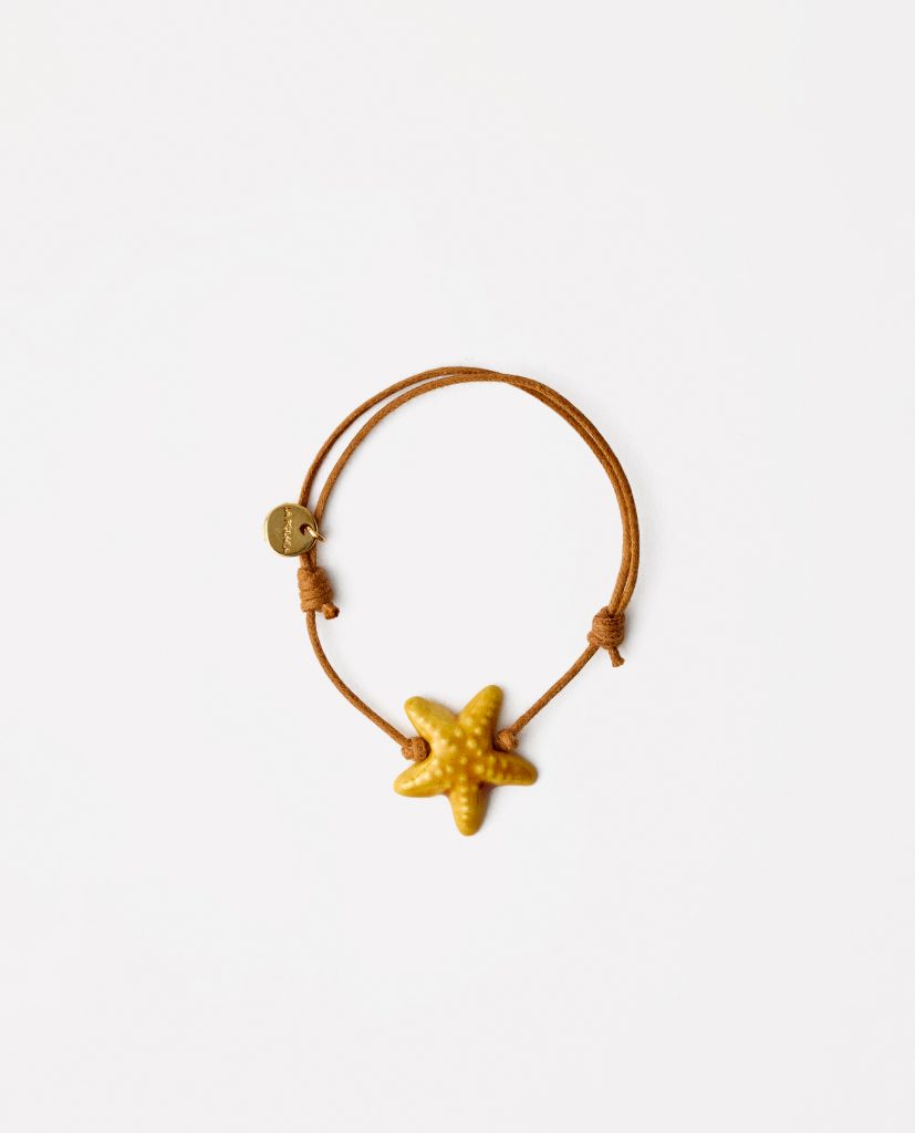 PULSERA MEDITERRÁNEO PEQUEÑA.