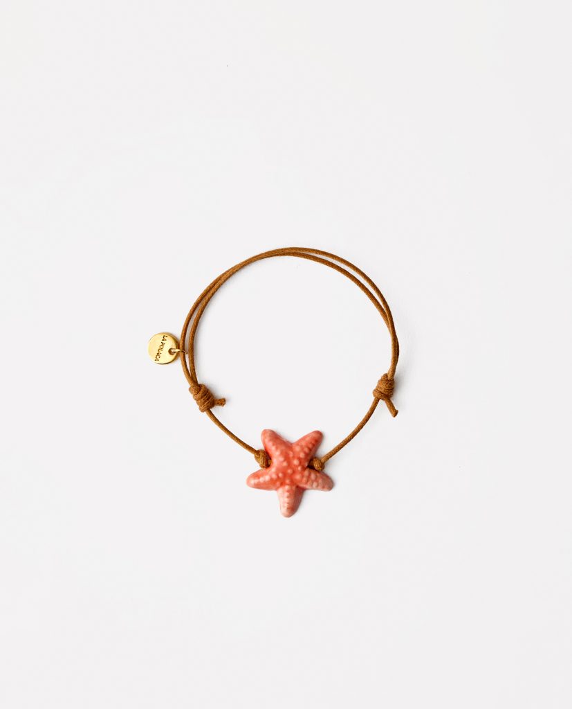 PULSERA MEDITERRÁNEO PEQUEÑA.