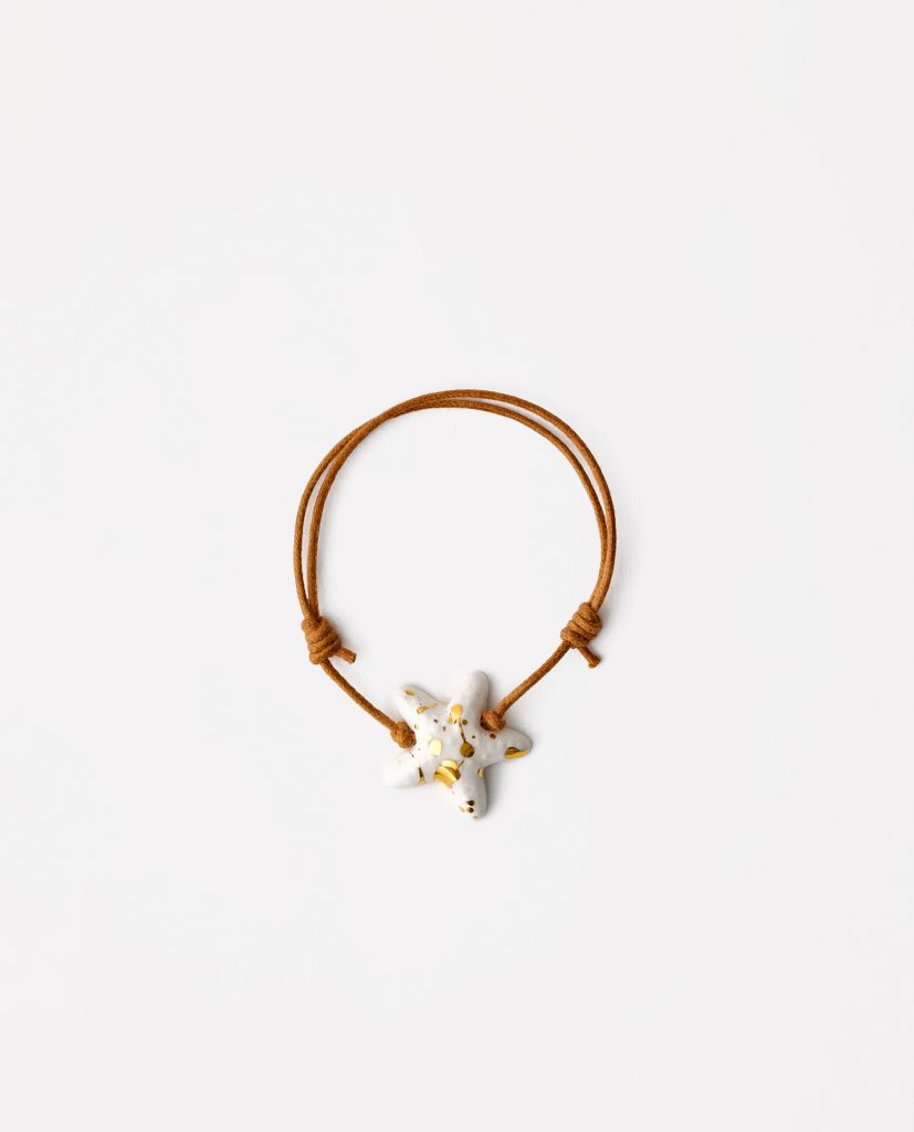 PULSERA MEDITERRÁNEO PEQUEÑA.