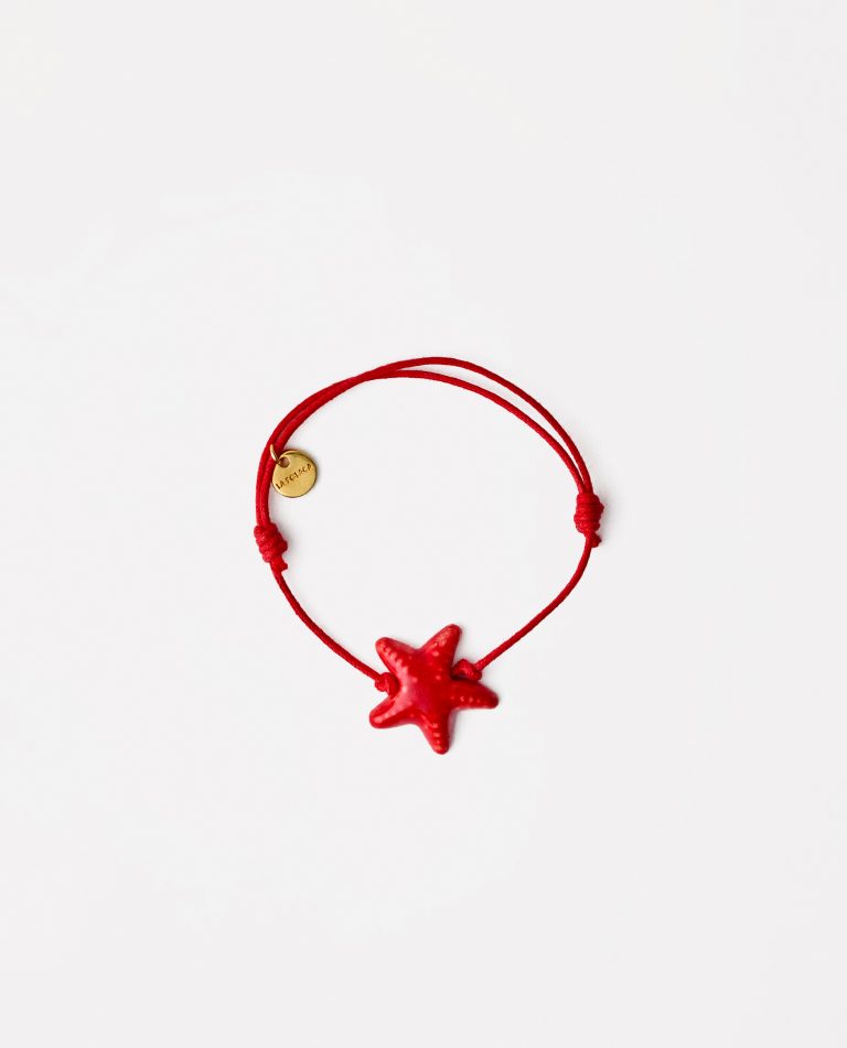PULSERA MEDITERRÁNEO PEQUEÑA.
