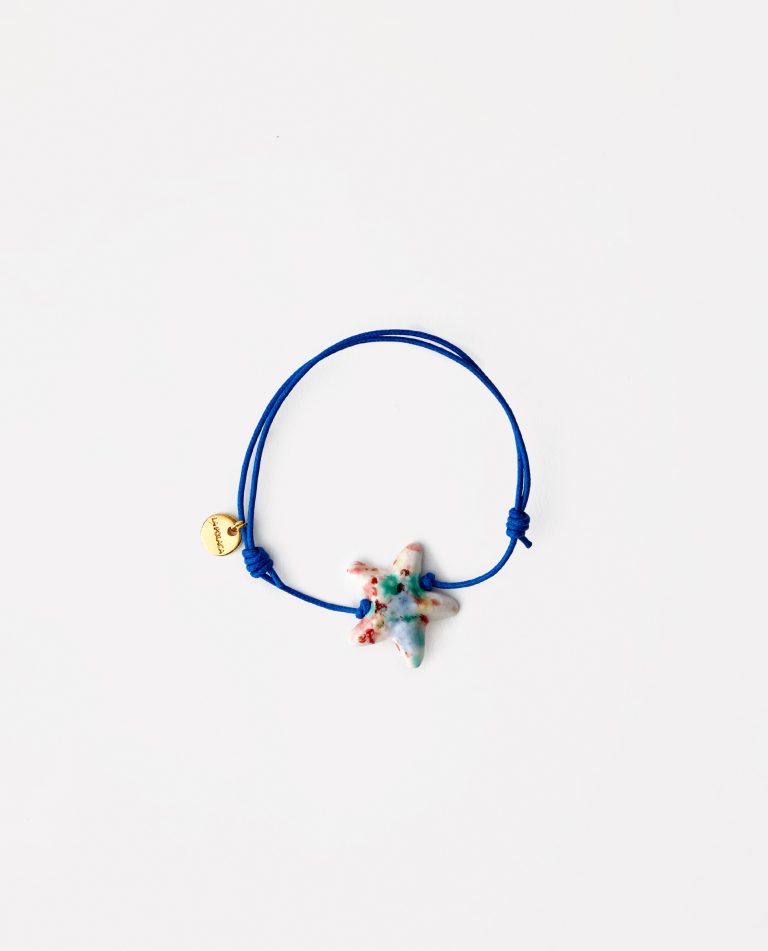 PULSERA MEDITERRÁNEO PEQUEÑA.