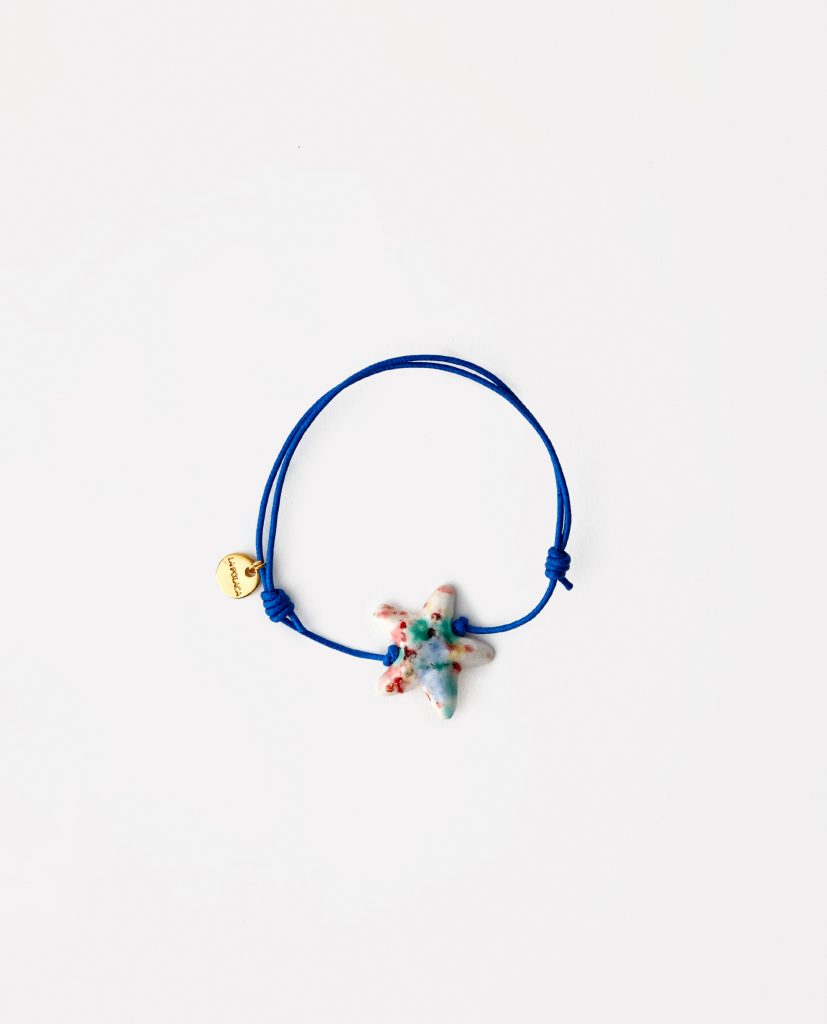 PULSERA MEDITERRÁNEO PEQUEÑA.