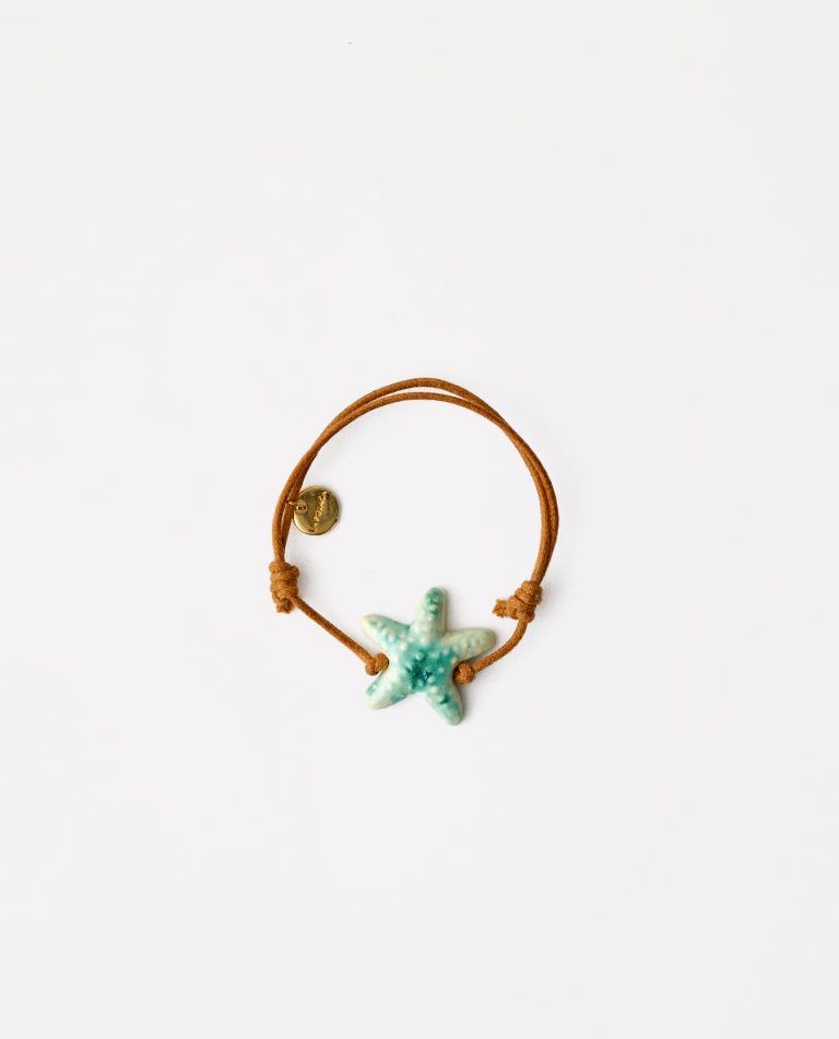 PULSERA MEDITERRÁNEO PEQUEÑA.