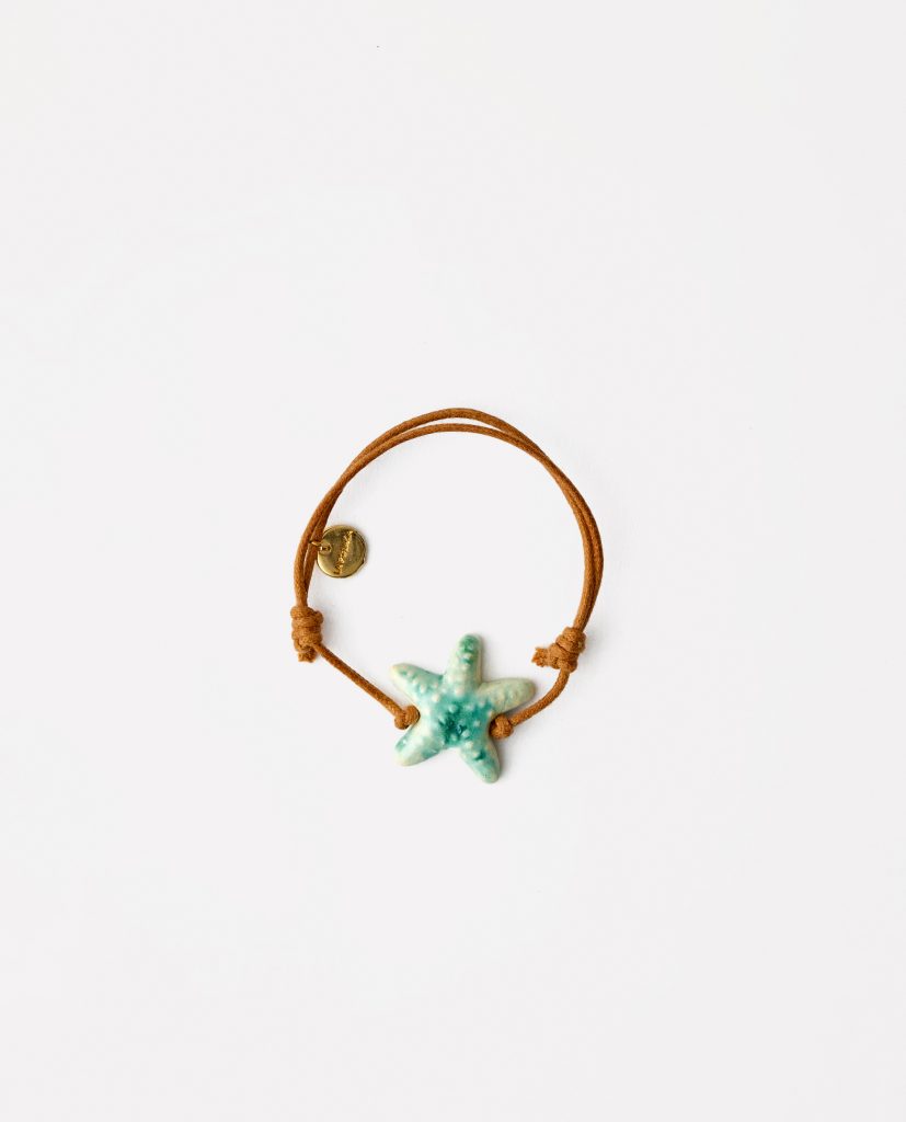 PULSERA MEDITERRÁNEO PEQUEÑA.