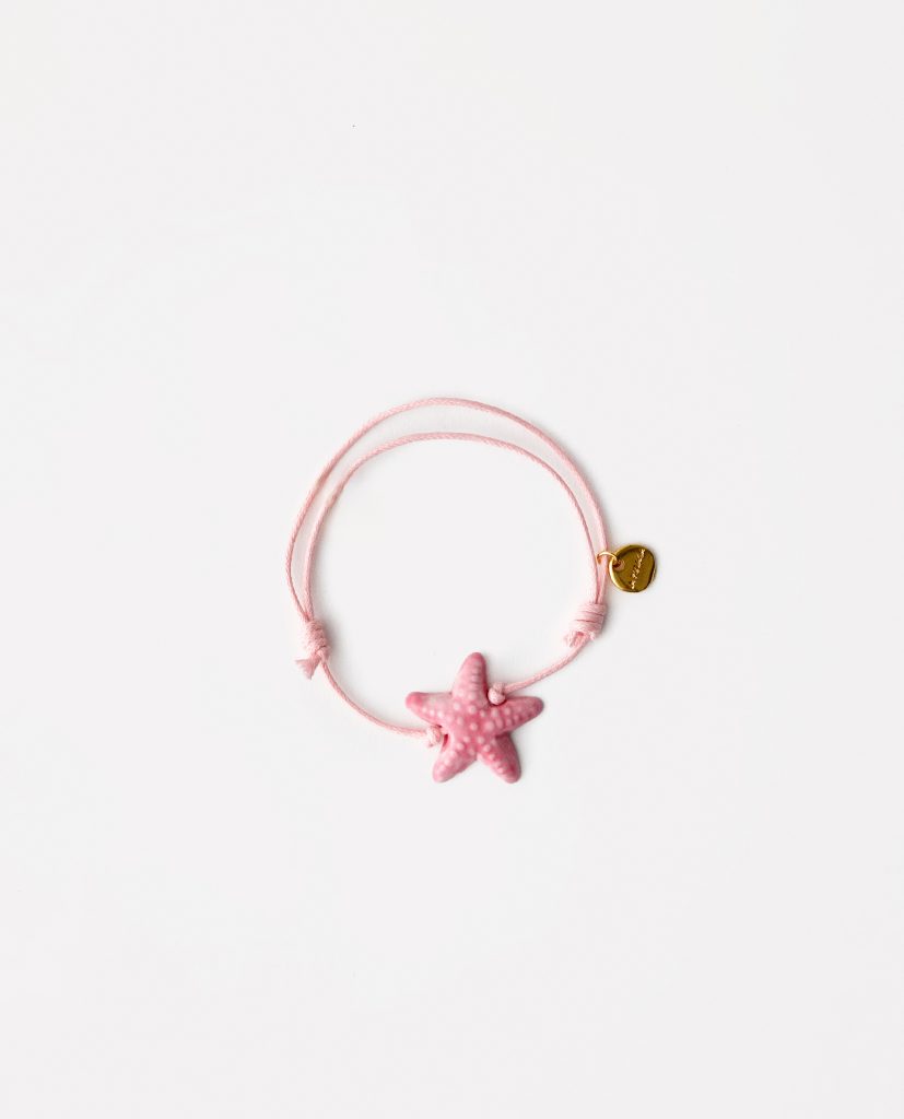 PULSERA MEDITERRÁNEO PEQUEÑA.