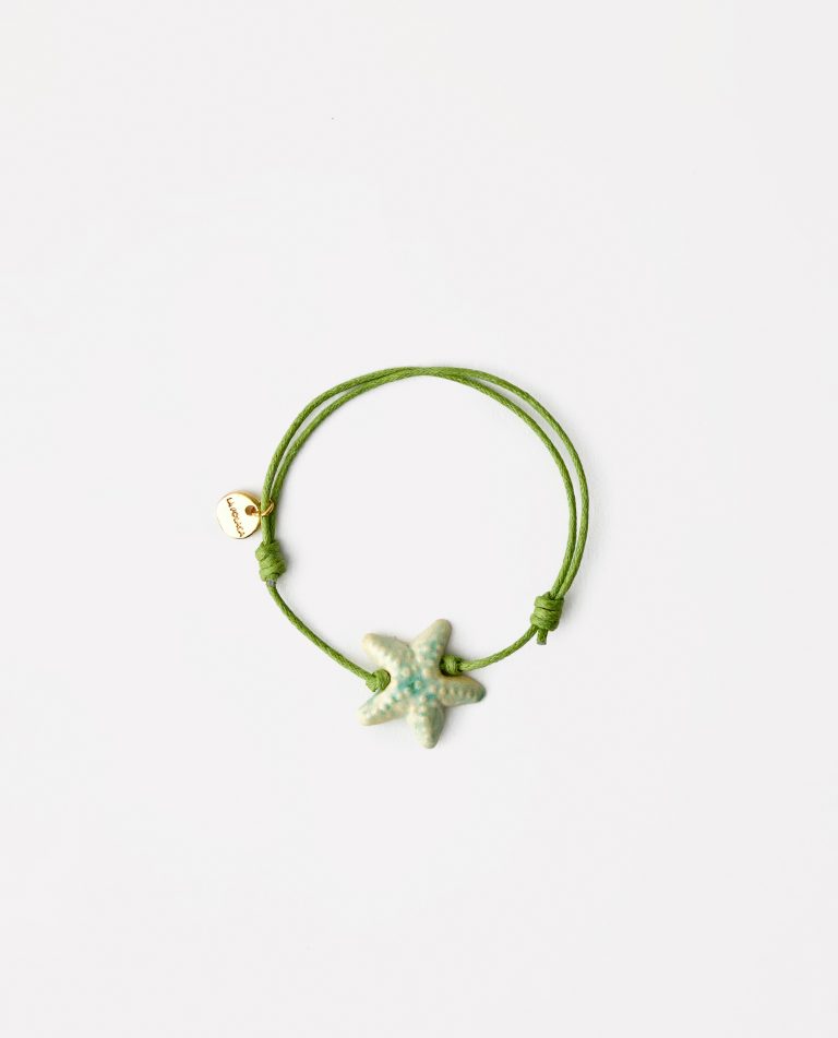 PULSERA MEDITERRÁNEO PEQUEÑA.