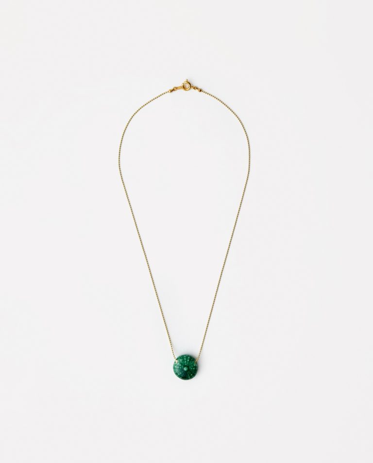 COLLAR ERIZO PEQUEÑO