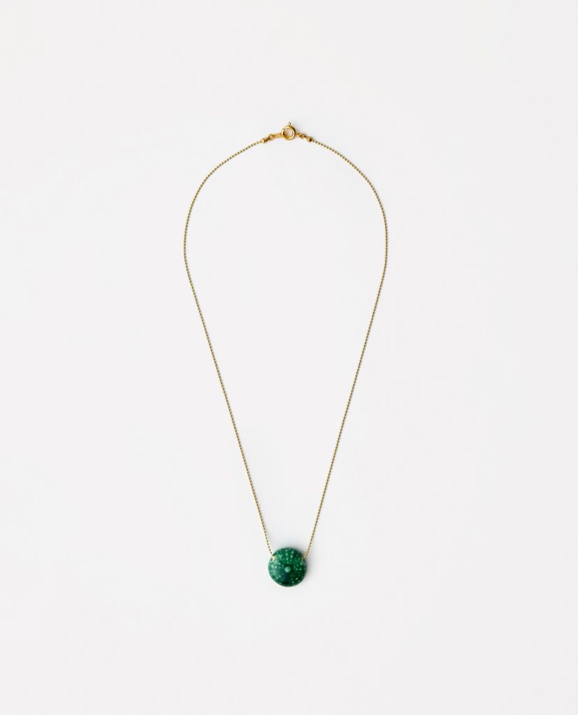 COLLAR ERIZO PEQUEÑO