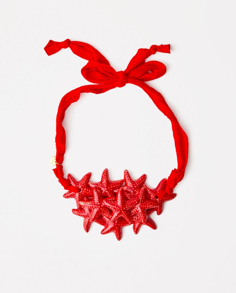 COLLAR 10 ESTRELLAS COLOR